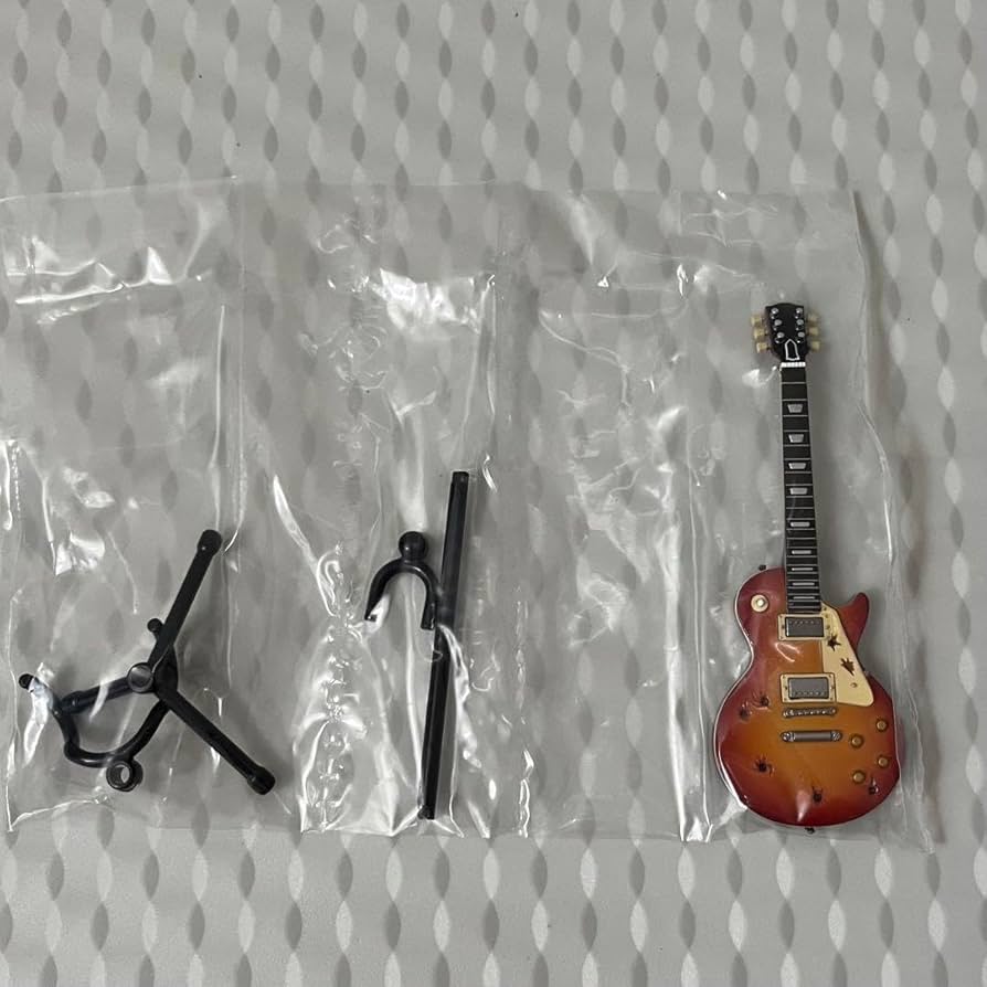 ホワイトファルコンmaison レスポール　エレキギター 人気のES-Les Paulにクラシック・ホワイトのAlex Lifeson